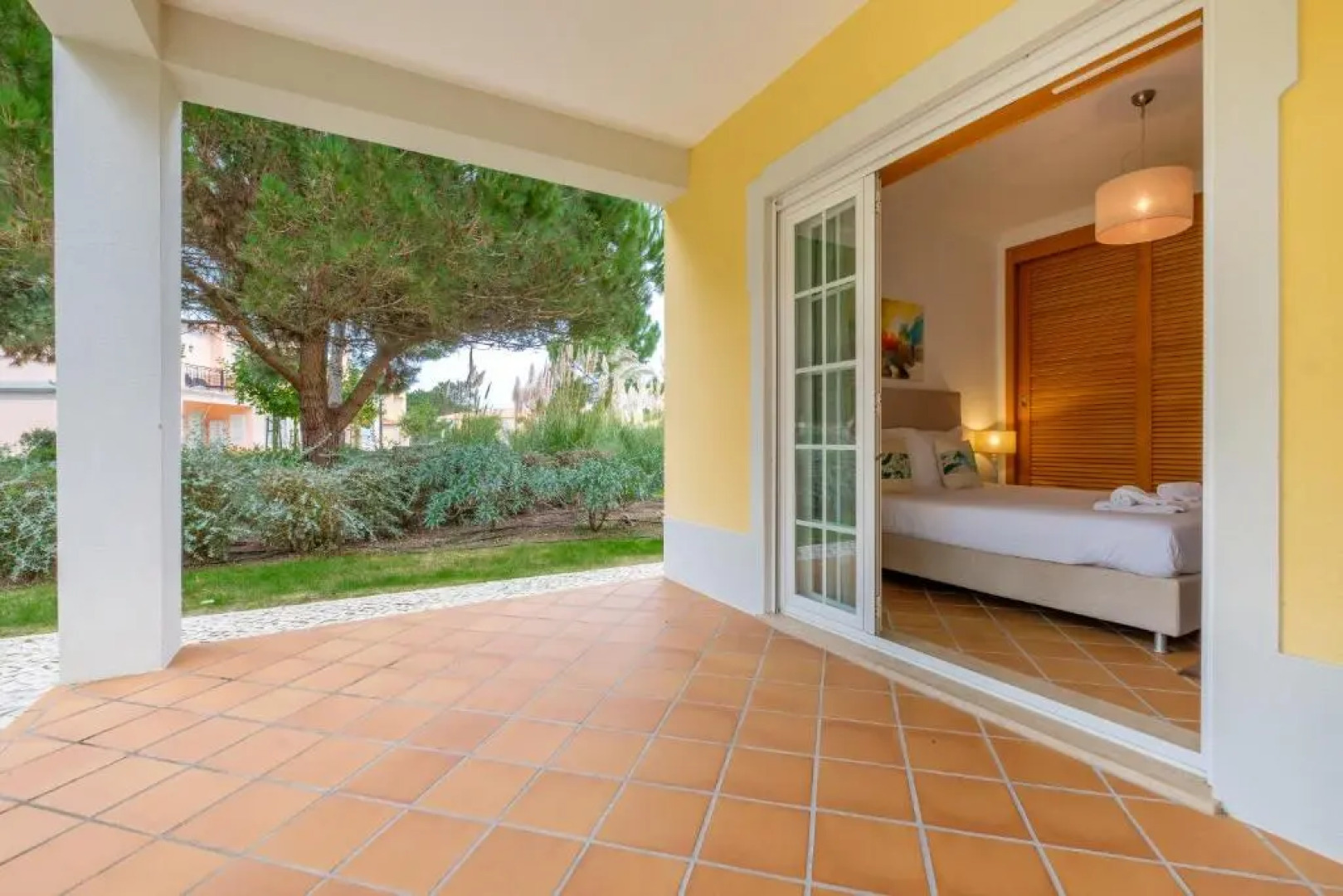 D. Sebastião Townhouse