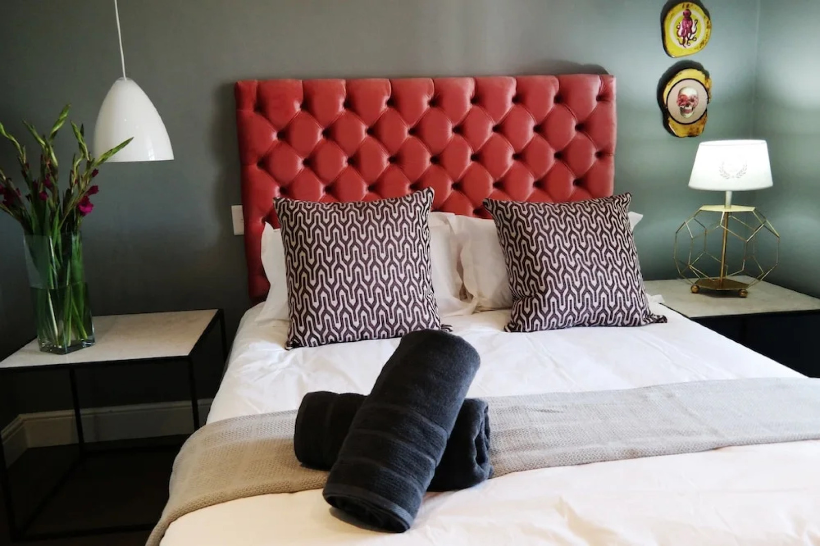 Ruby Rose Country House