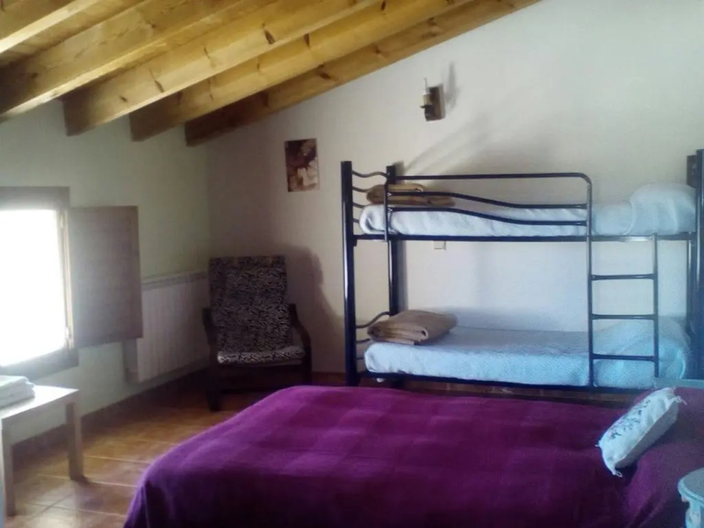 Albergue Rural El Fragal de Ores