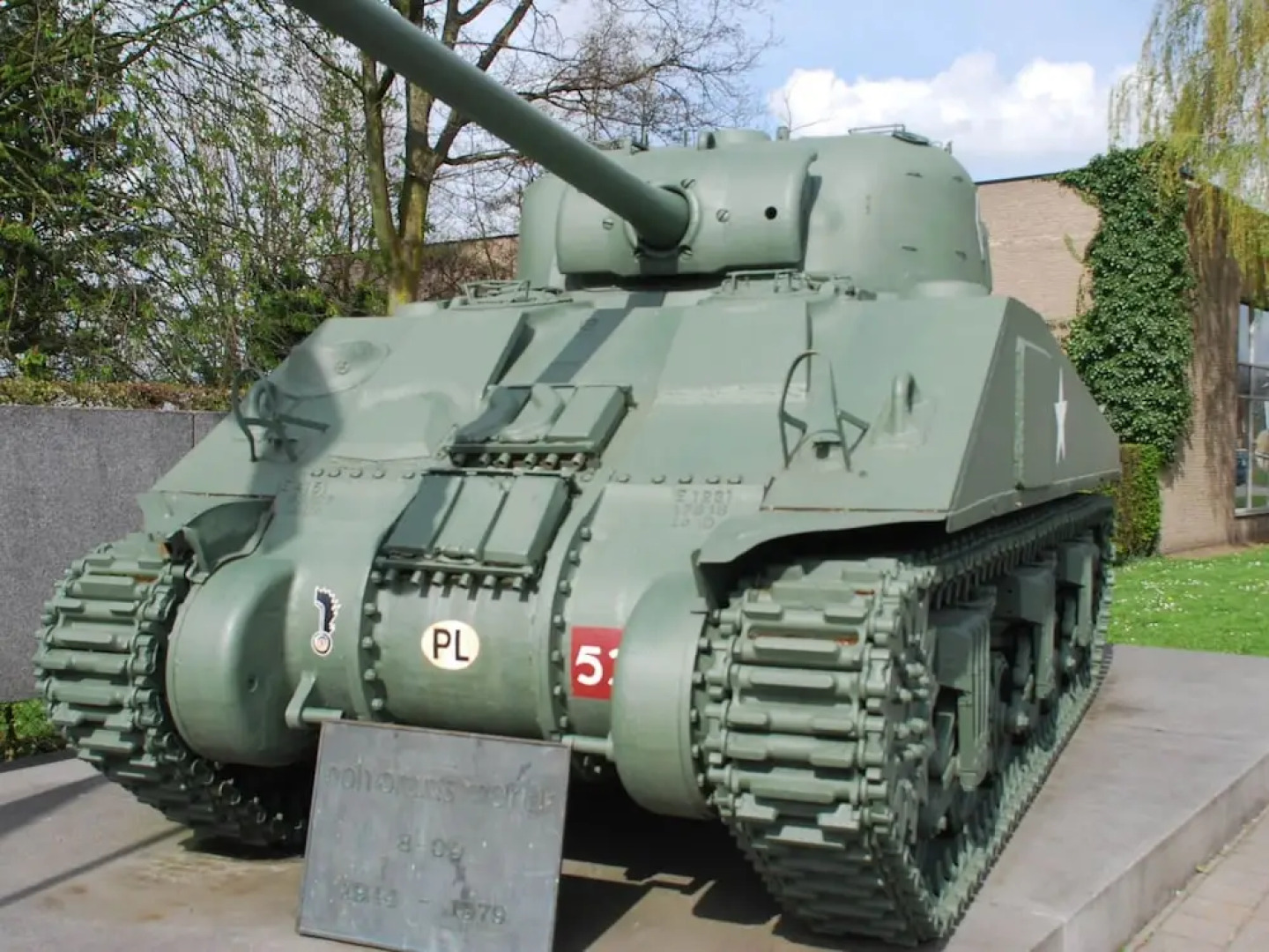 Family Home With Garden