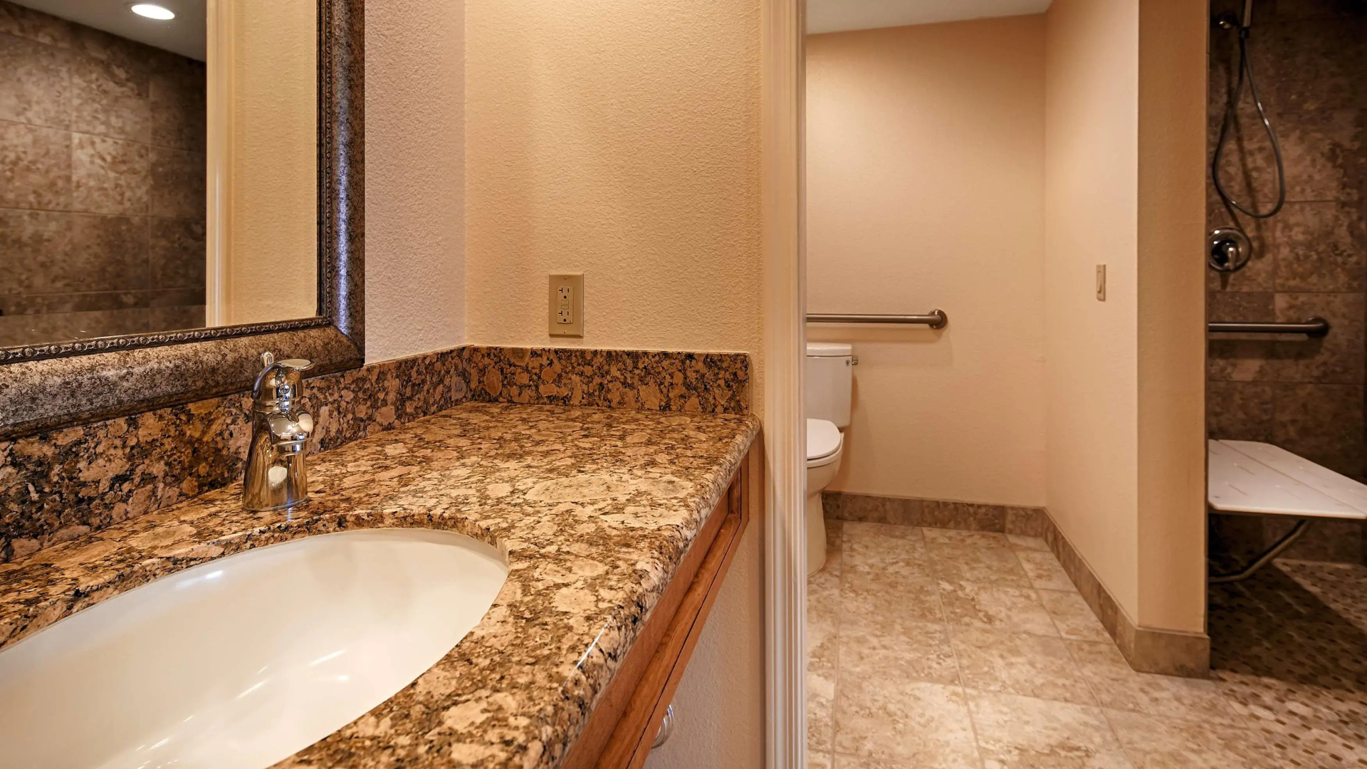 Best Western Plus A Wayfarer's Inn And Suites