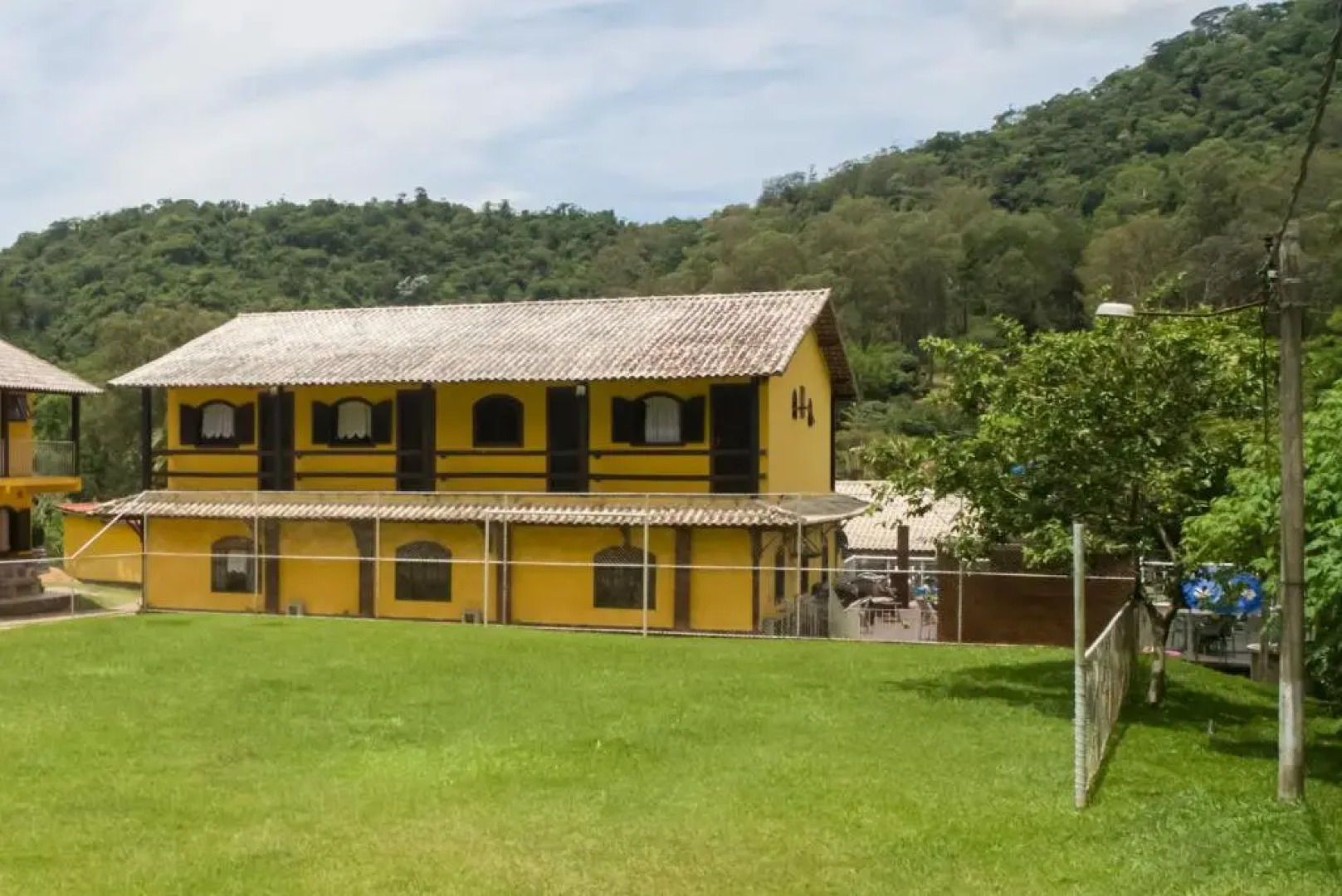 Pousada Leonardo Da Vinci by OYO Rooms