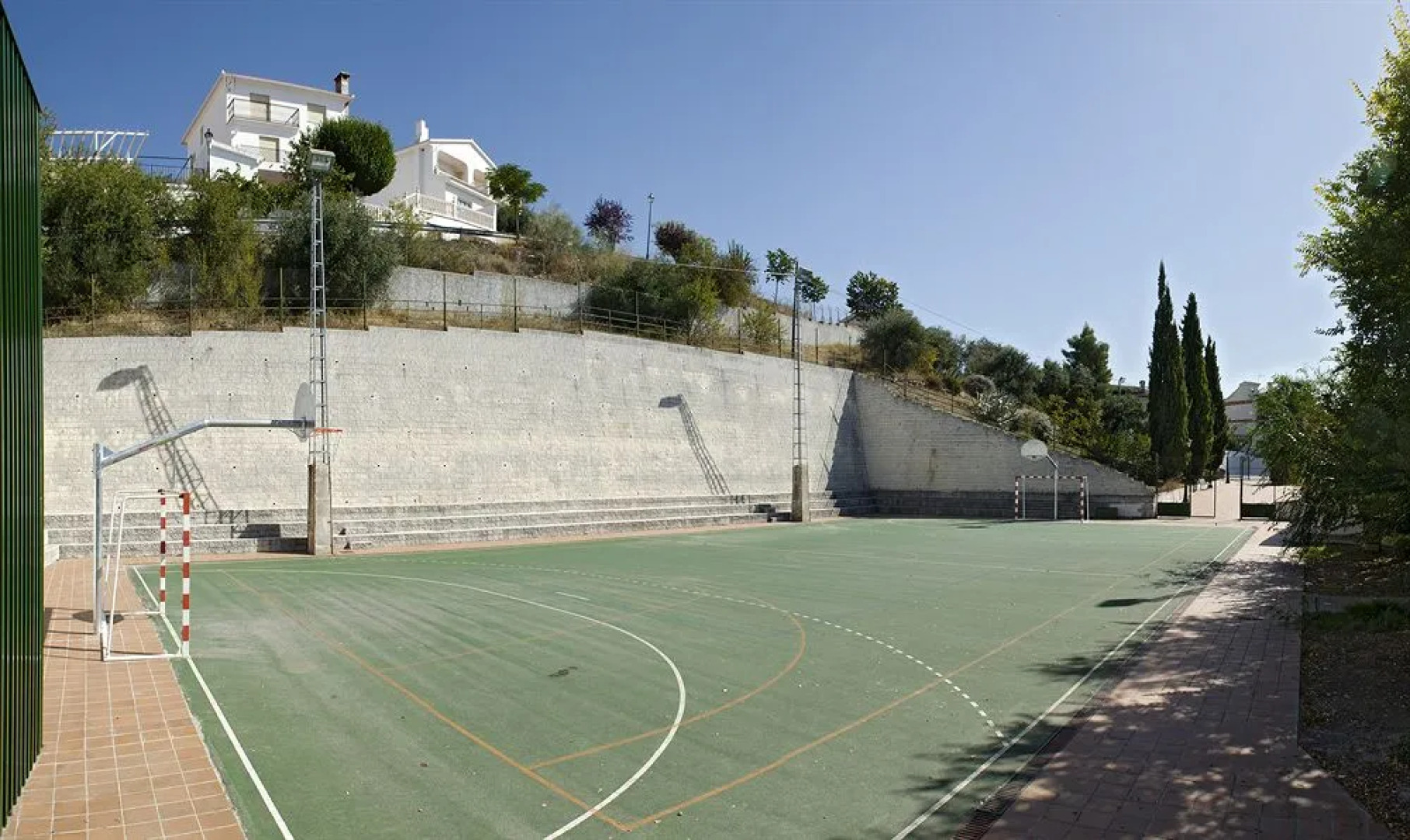 Albergue Inturjoven Viznar