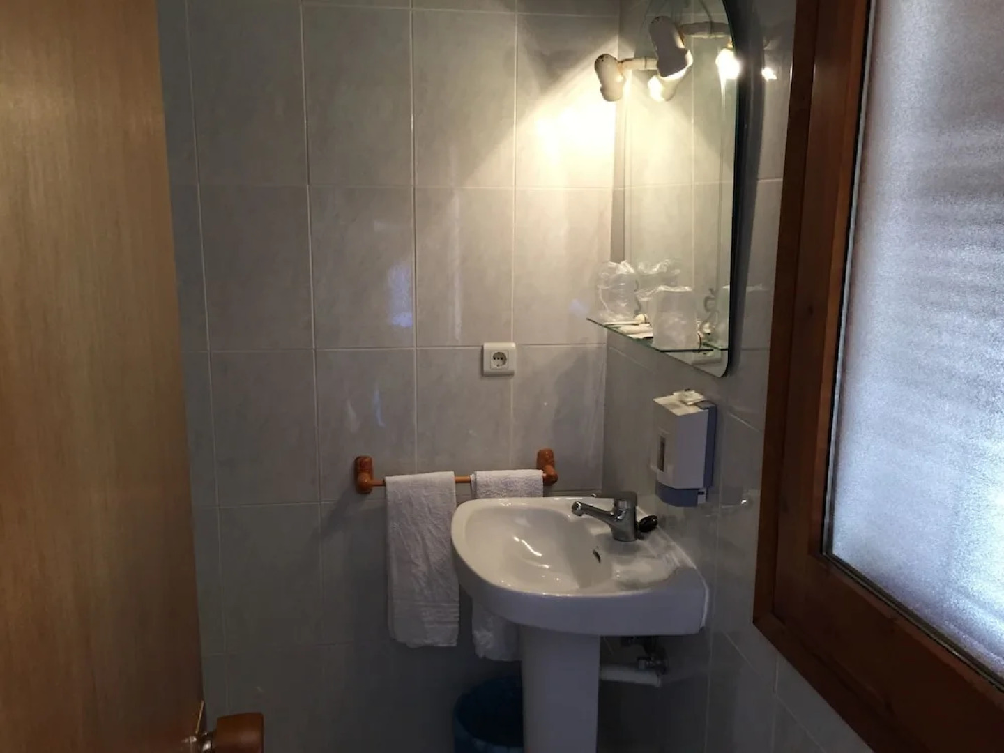 Hotel Restaurant El Balco del Priorat