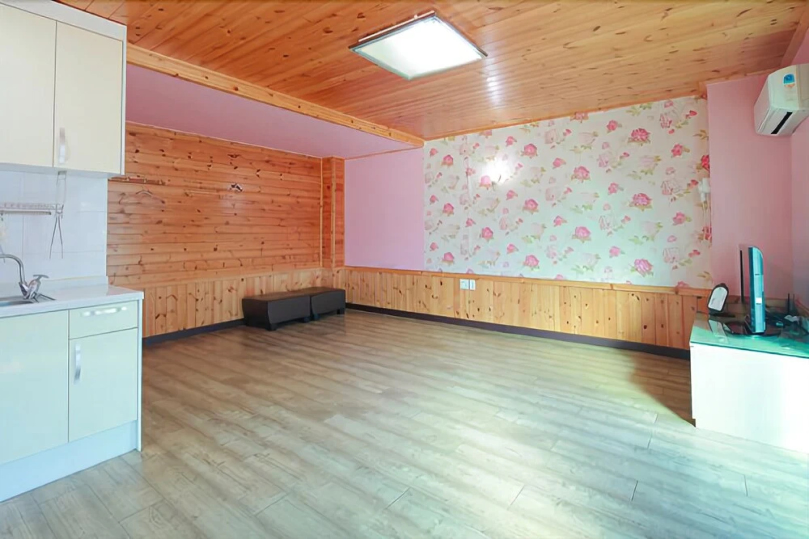 Hongcheon Touching Moment Pension