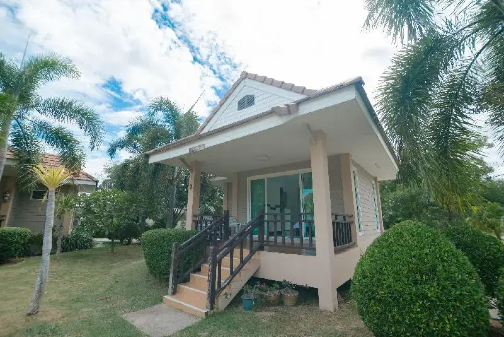 Reaun Chomdao Resort