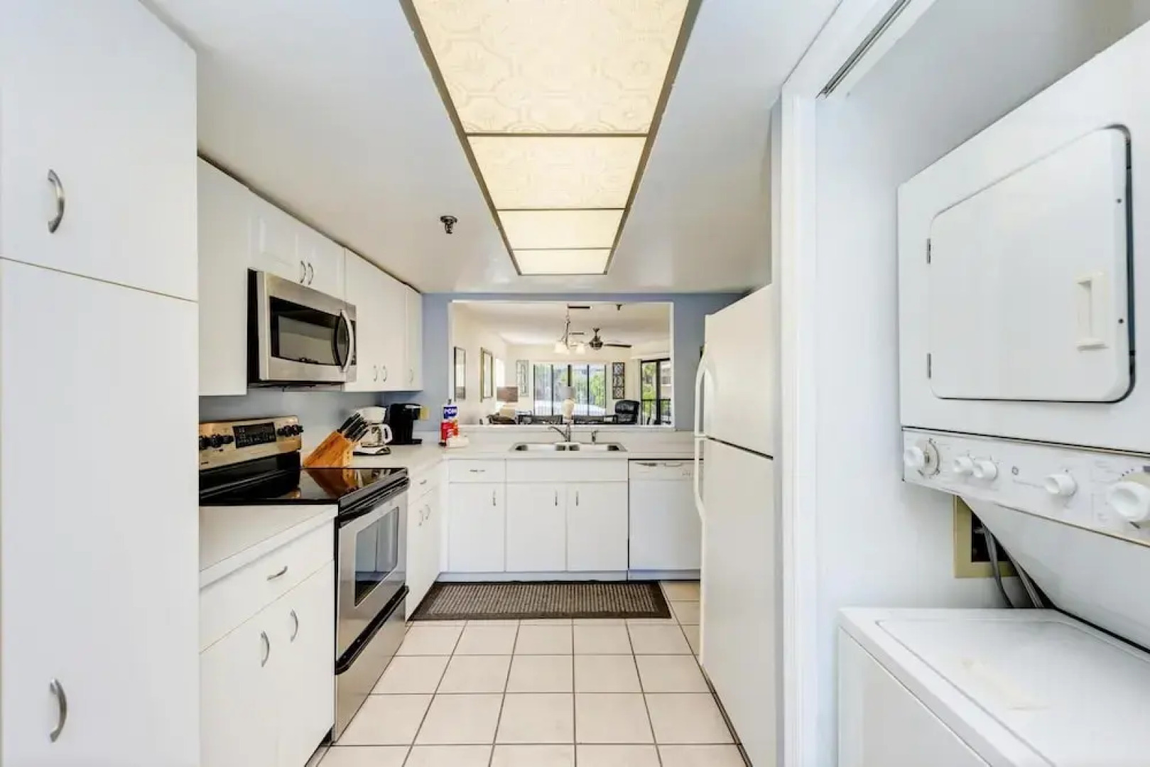 Gulf Breeze Ami-2bd-2ba-condo-private Beach Access-heater Pool-water Views From Every Window