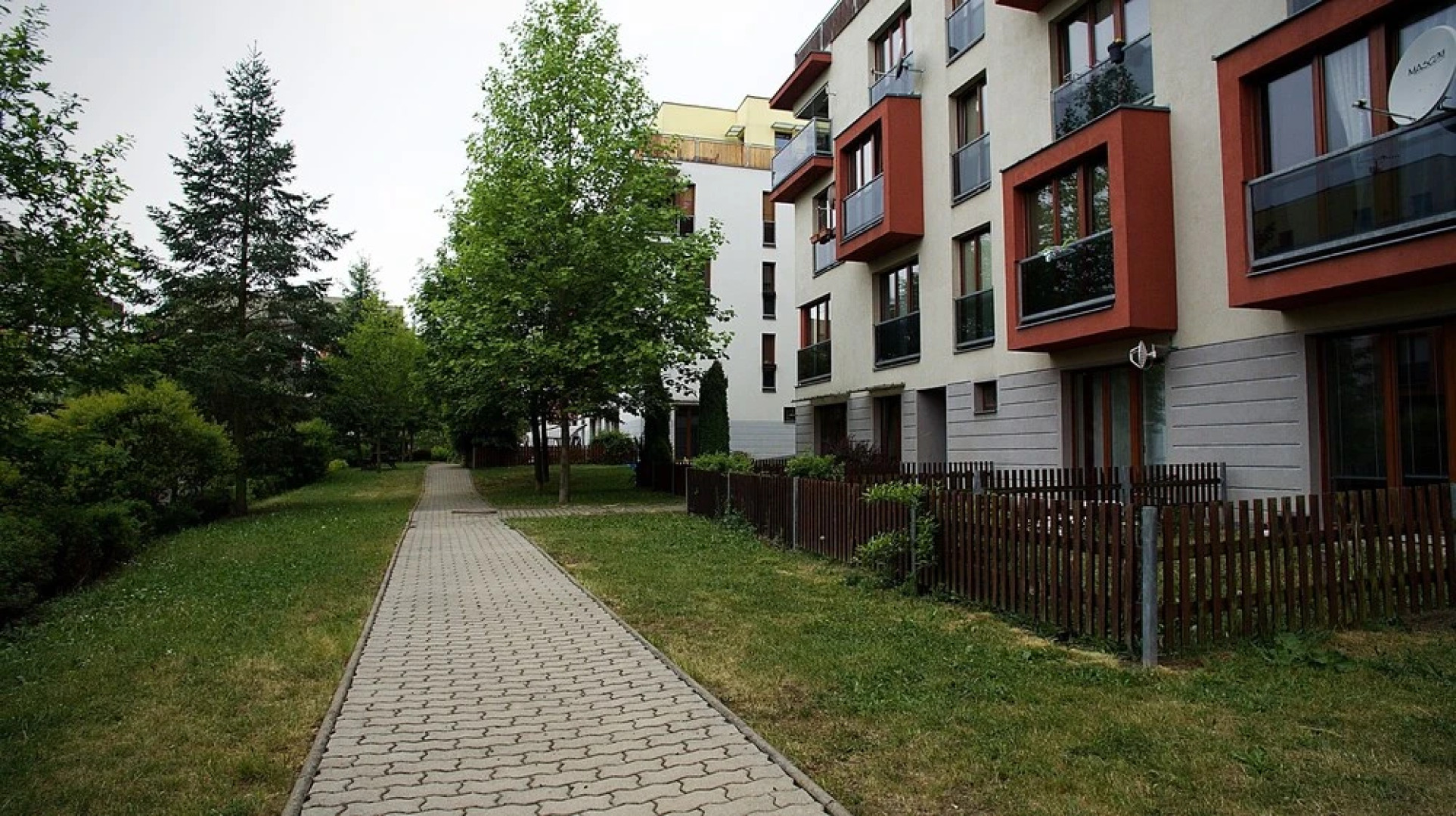 Luxury Studio in the heart of Beroun