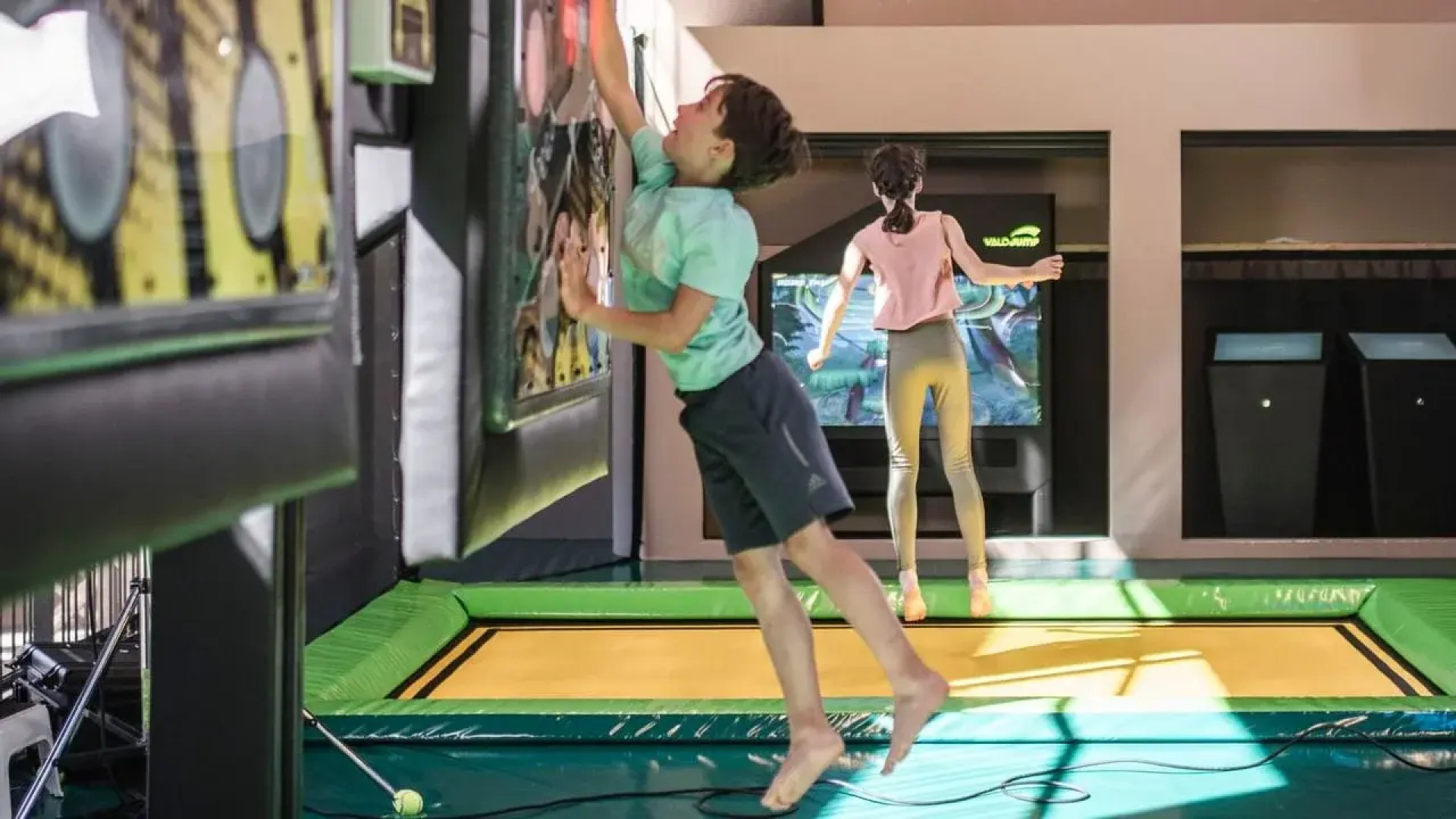 Falkensteiner Family Resort Lido