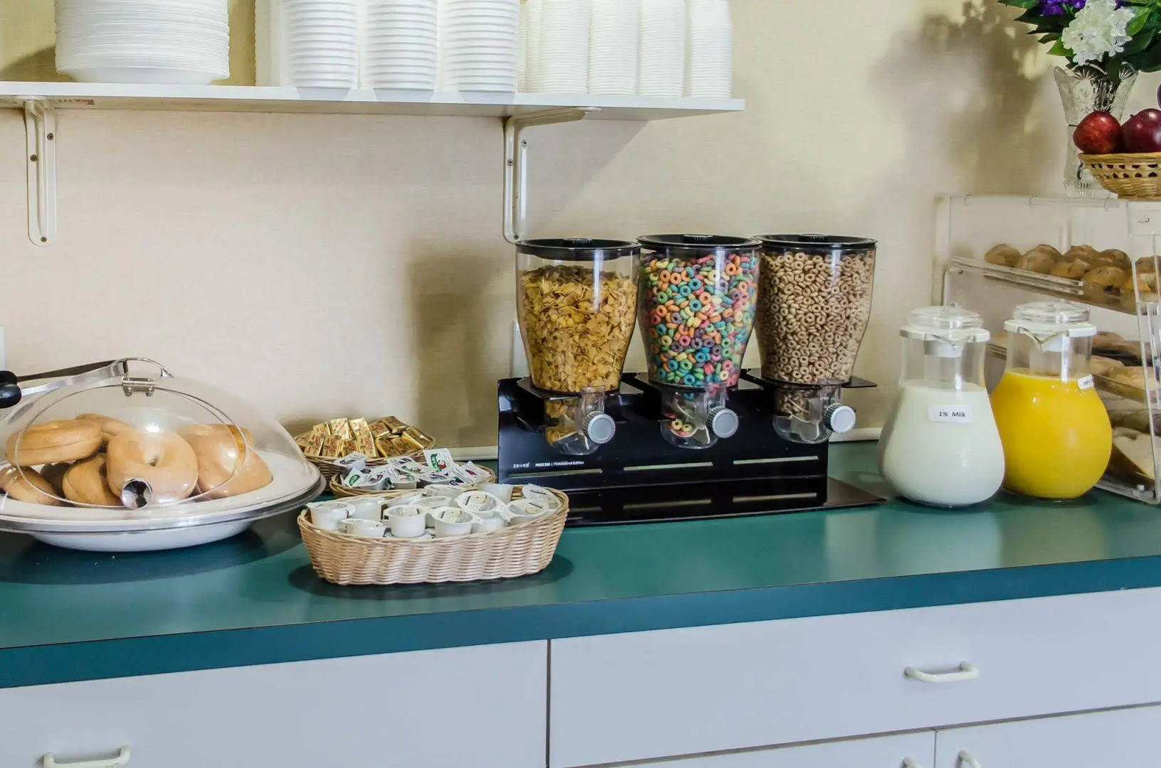 Econo Lodge Mechanicsburg