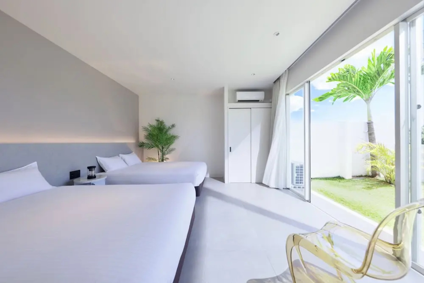 Crystal Villa Bayside