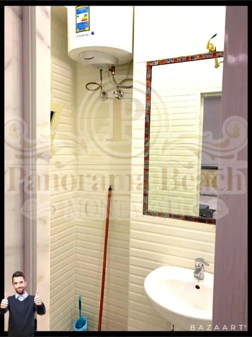 Apartment Panorama Beach Montazah 1