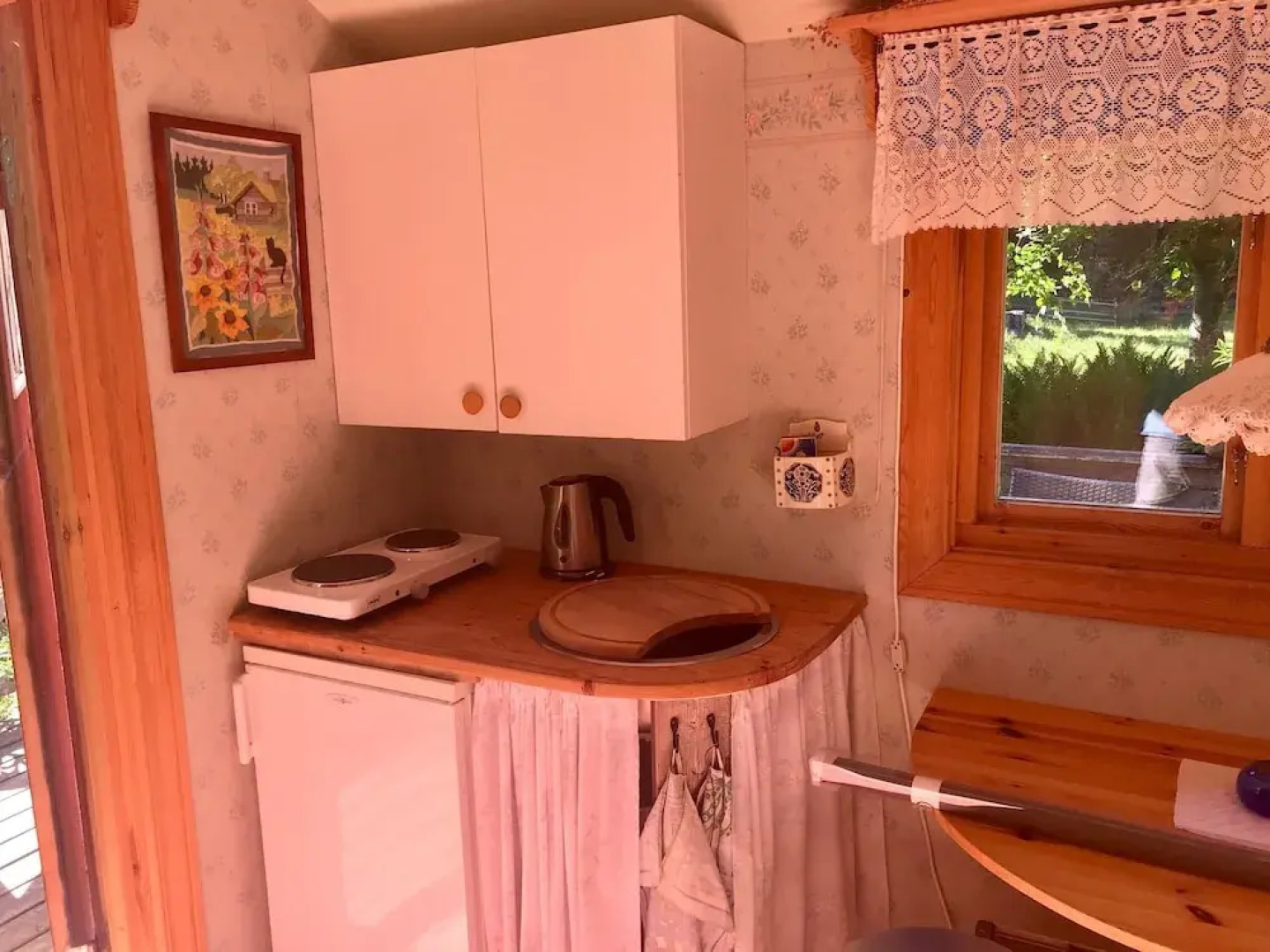 Björnåsen Bear Hill