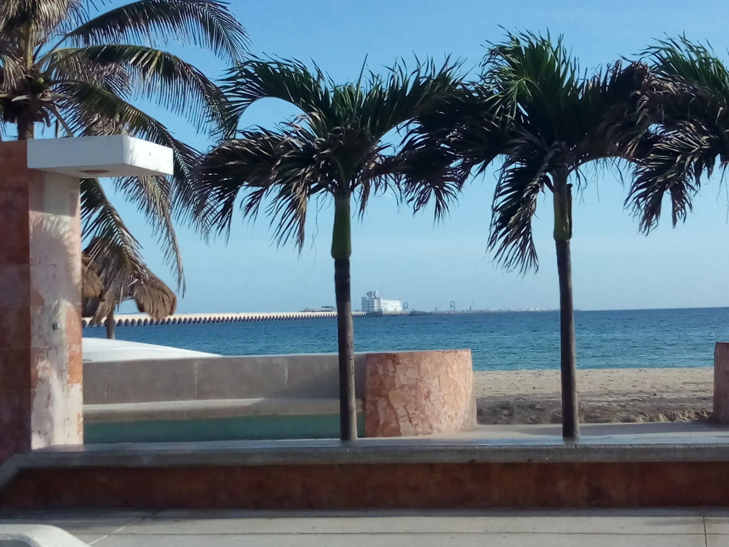 Hotel Playa Linda