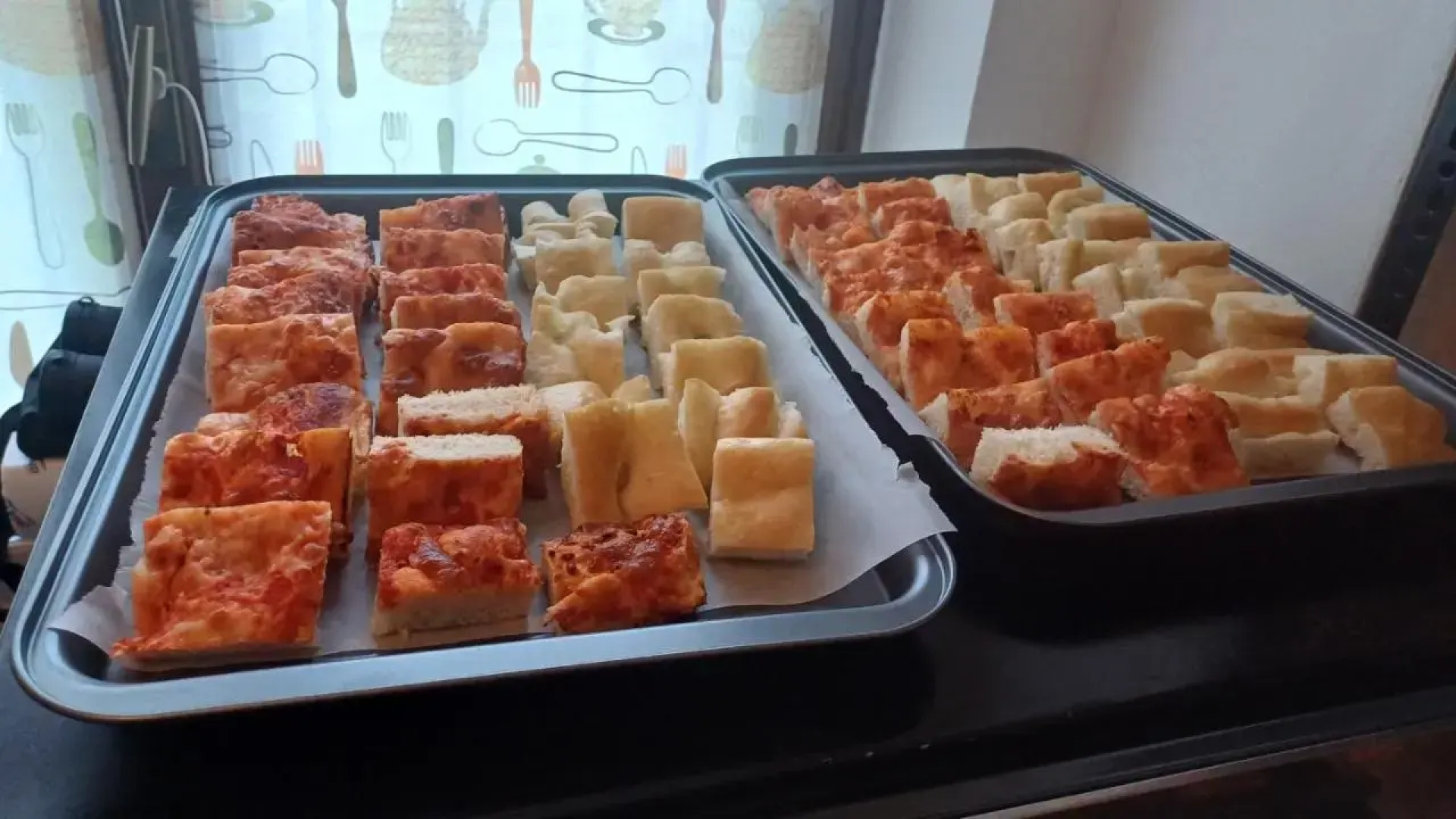 La Foresteria dell'Oasi