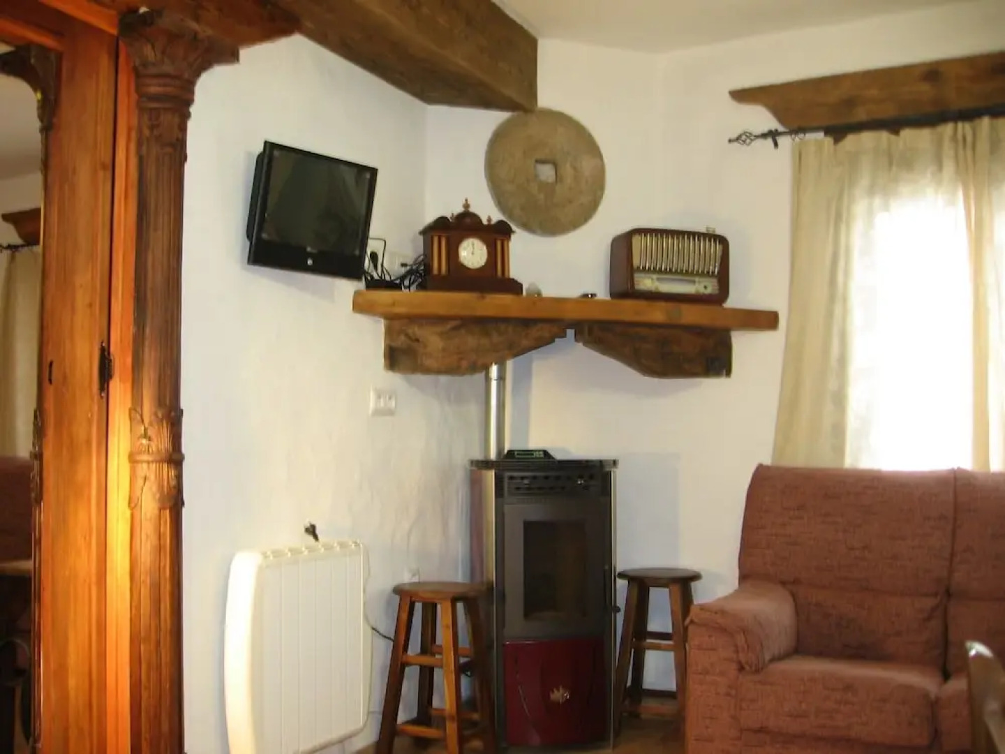 Casa Rural El Corralon