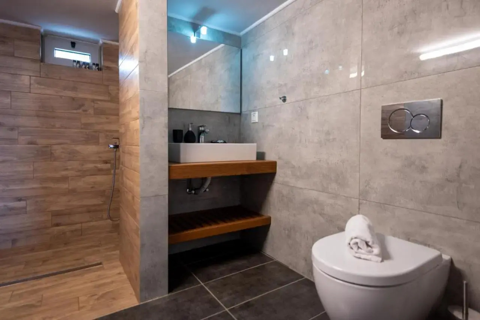 Villa Olivemillstone