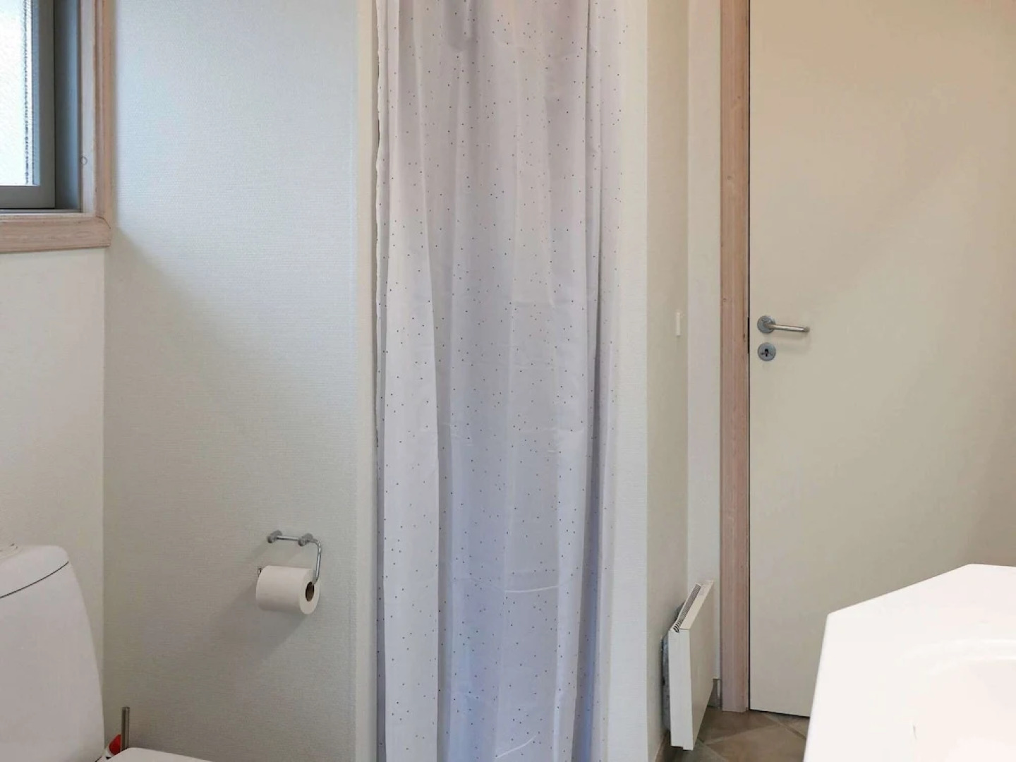 6 Person Holiday Home in Fjerritslev