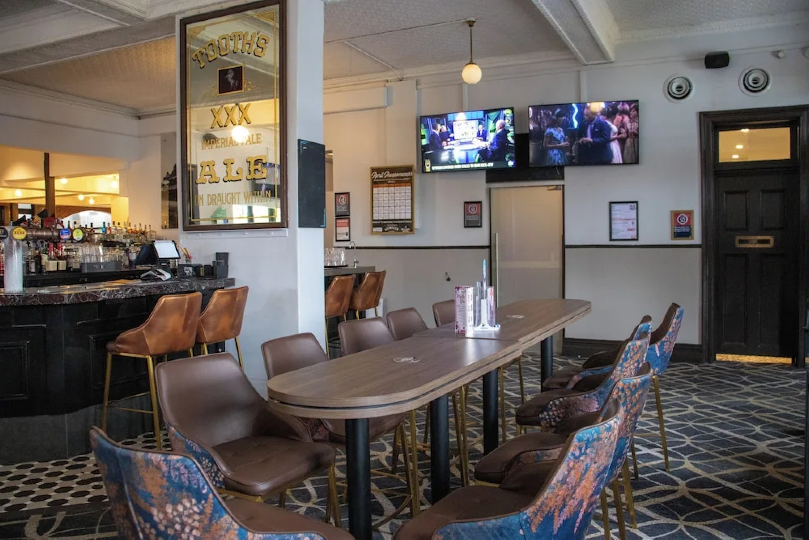 Bellbird Hotel