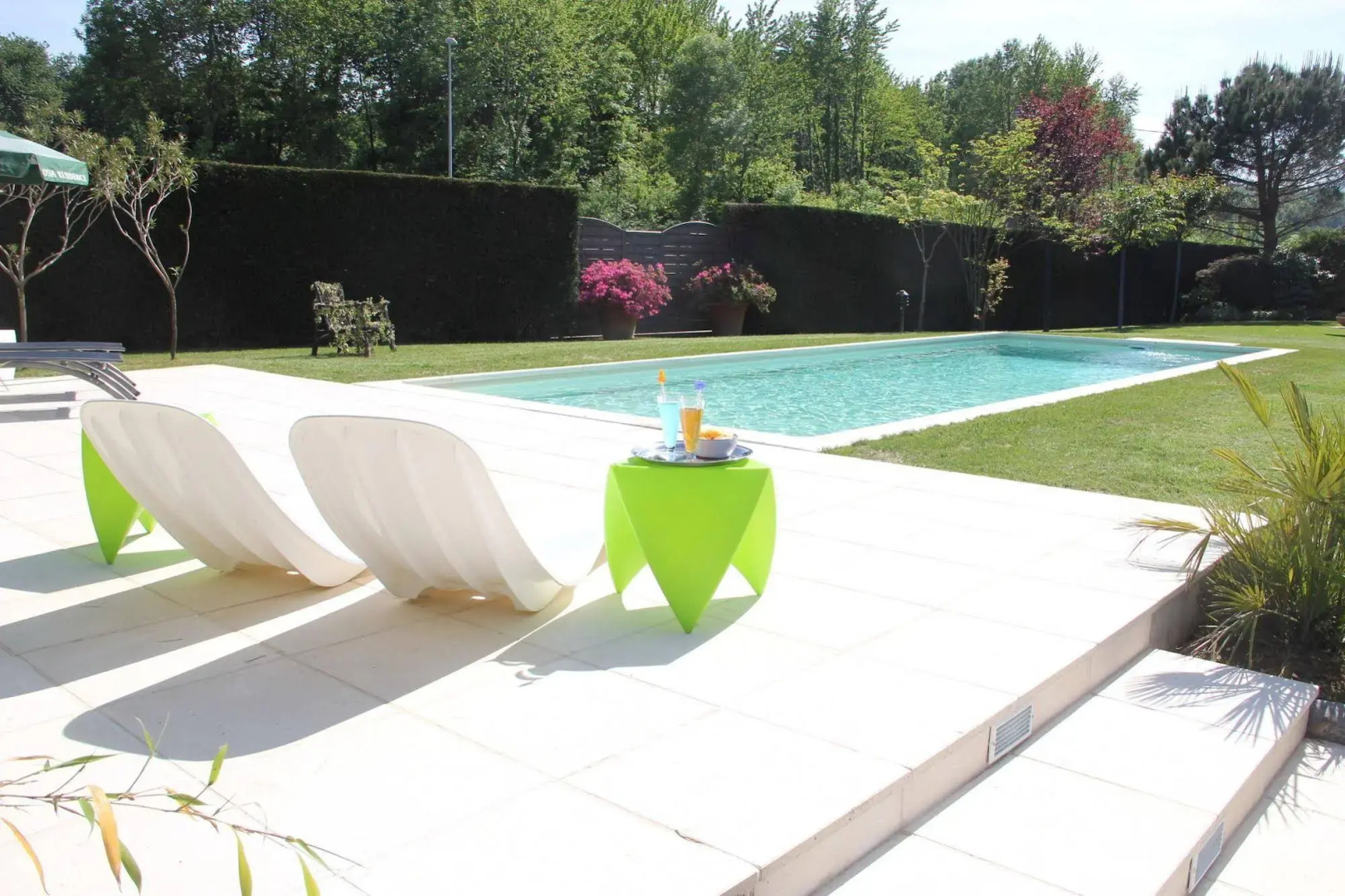 Rosta Residence Ranverso