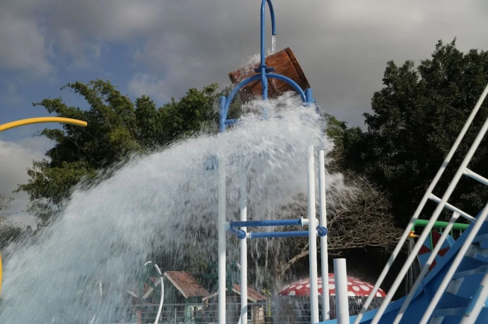 Hotel Fazenda Ararita