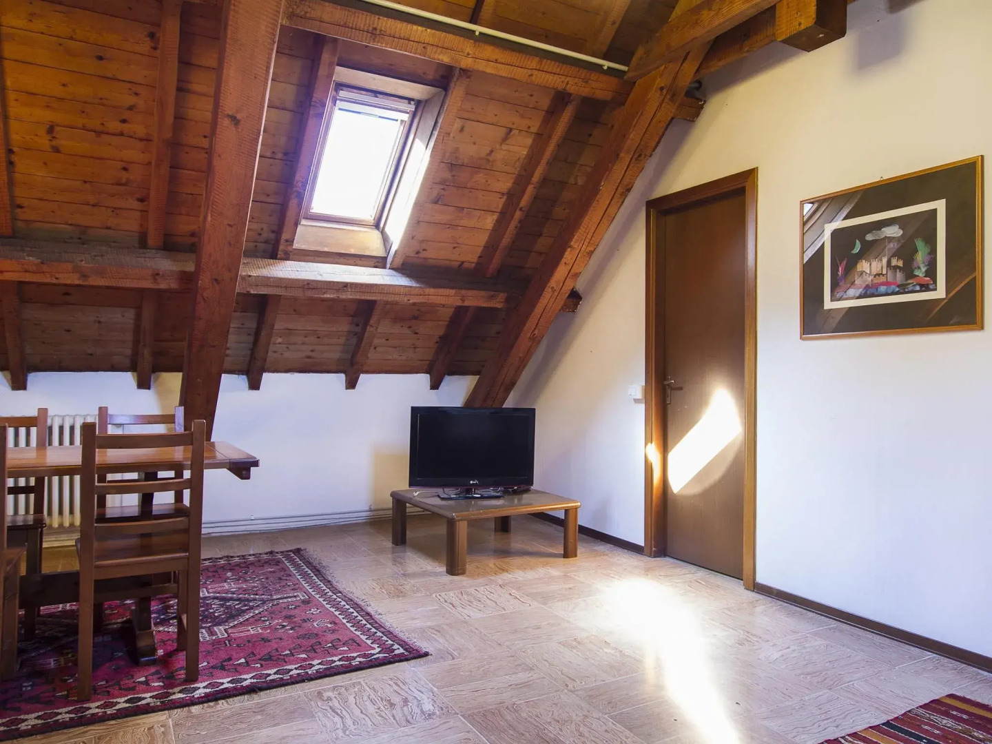 Villa Cinderella 7 CAMERE 13 PAX