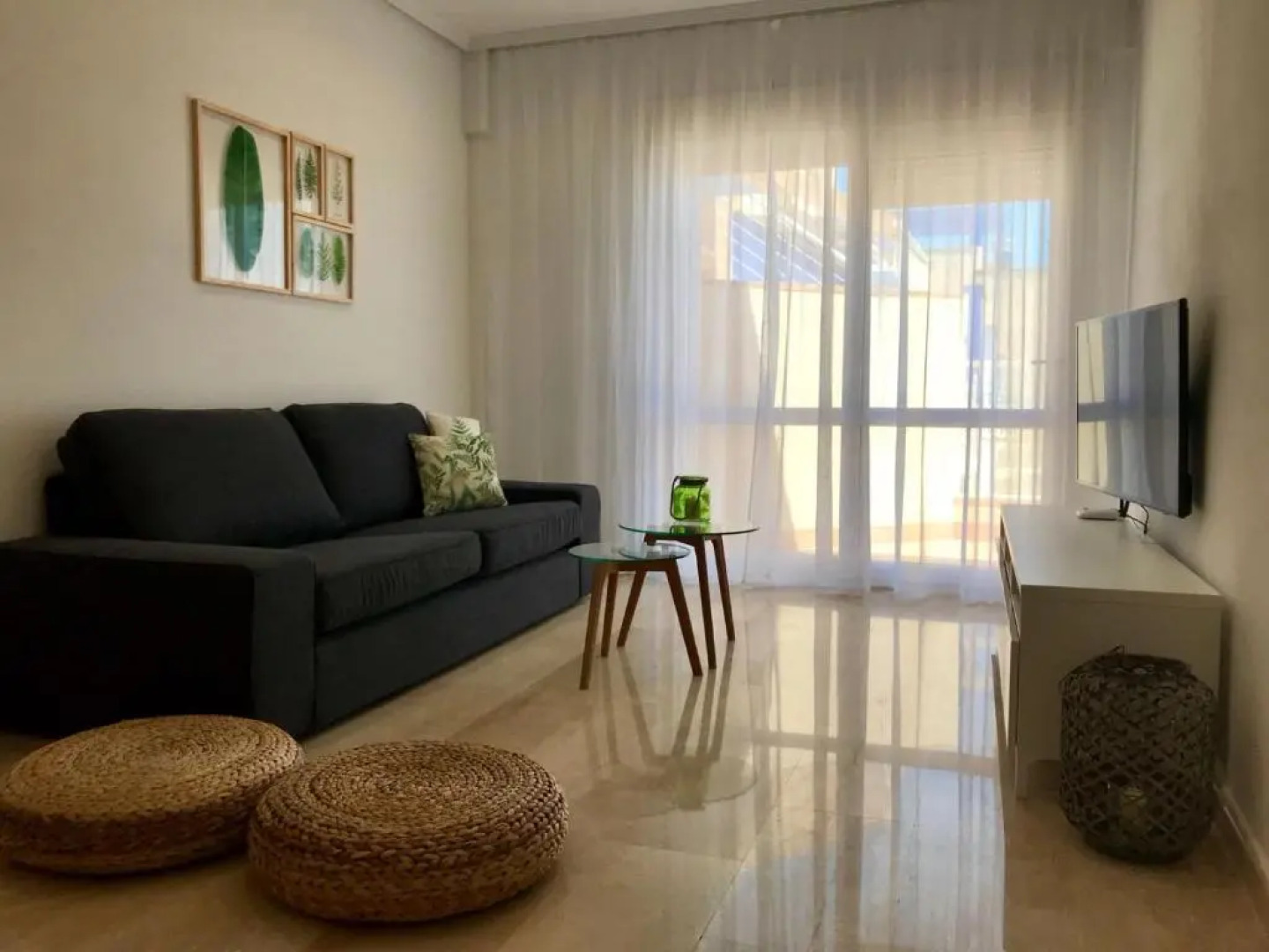 Apartment Calas de Campoamor en Aguamarina