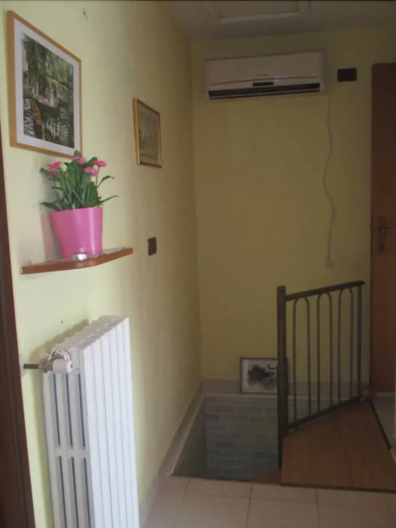 La Casetta Del Castello