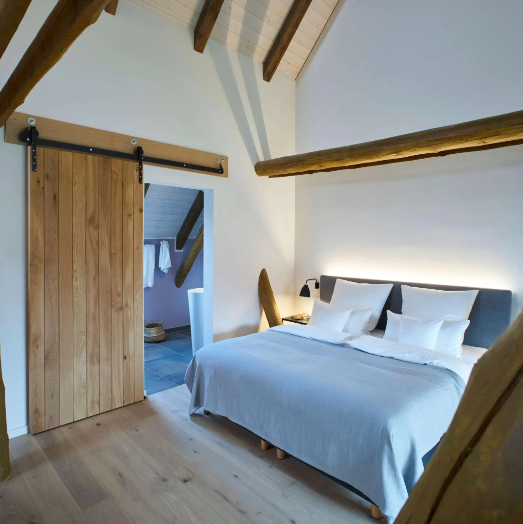 mein.wolfsburg - hotel auf dem rittergut (vorm. Yard Boarding Hotel)