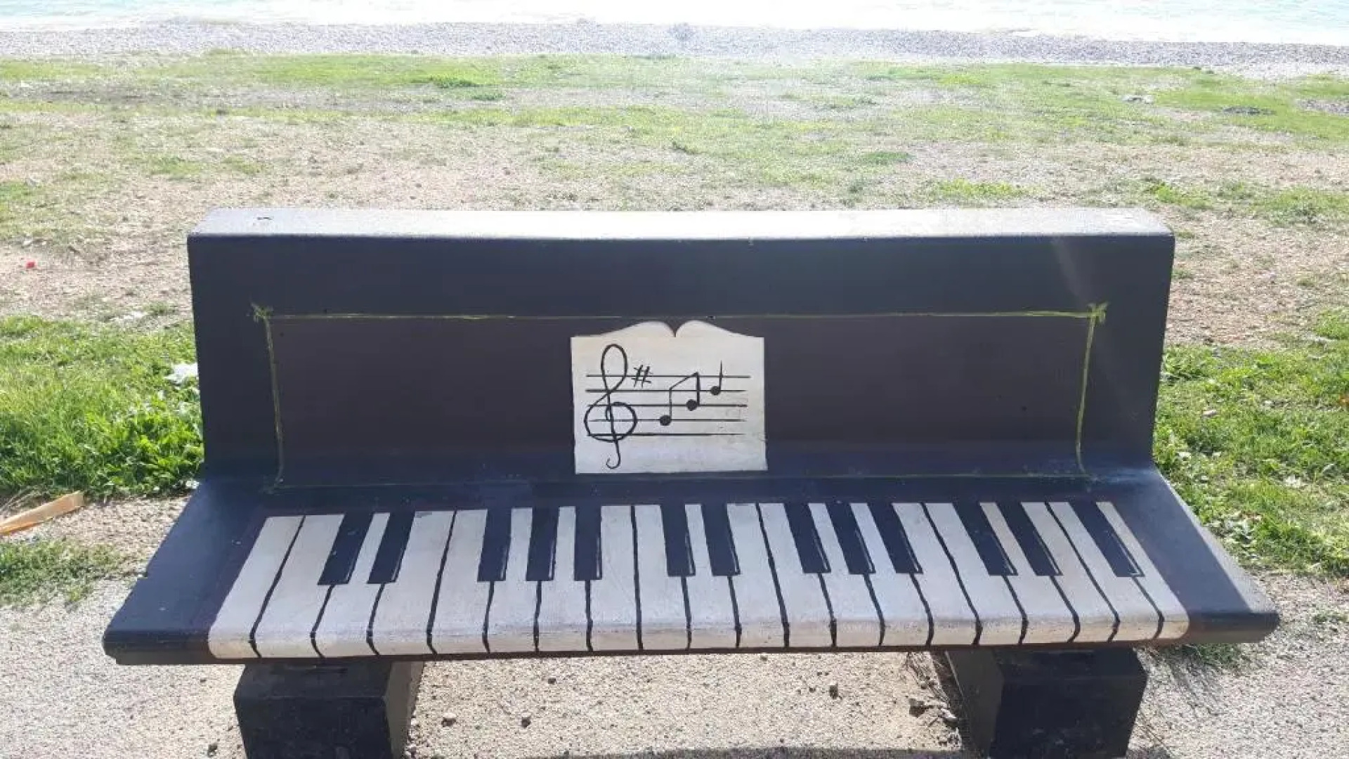 Appartment in Sizilien Ribera