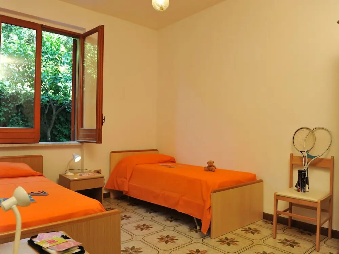 Cilento Getaway w/ Terrace