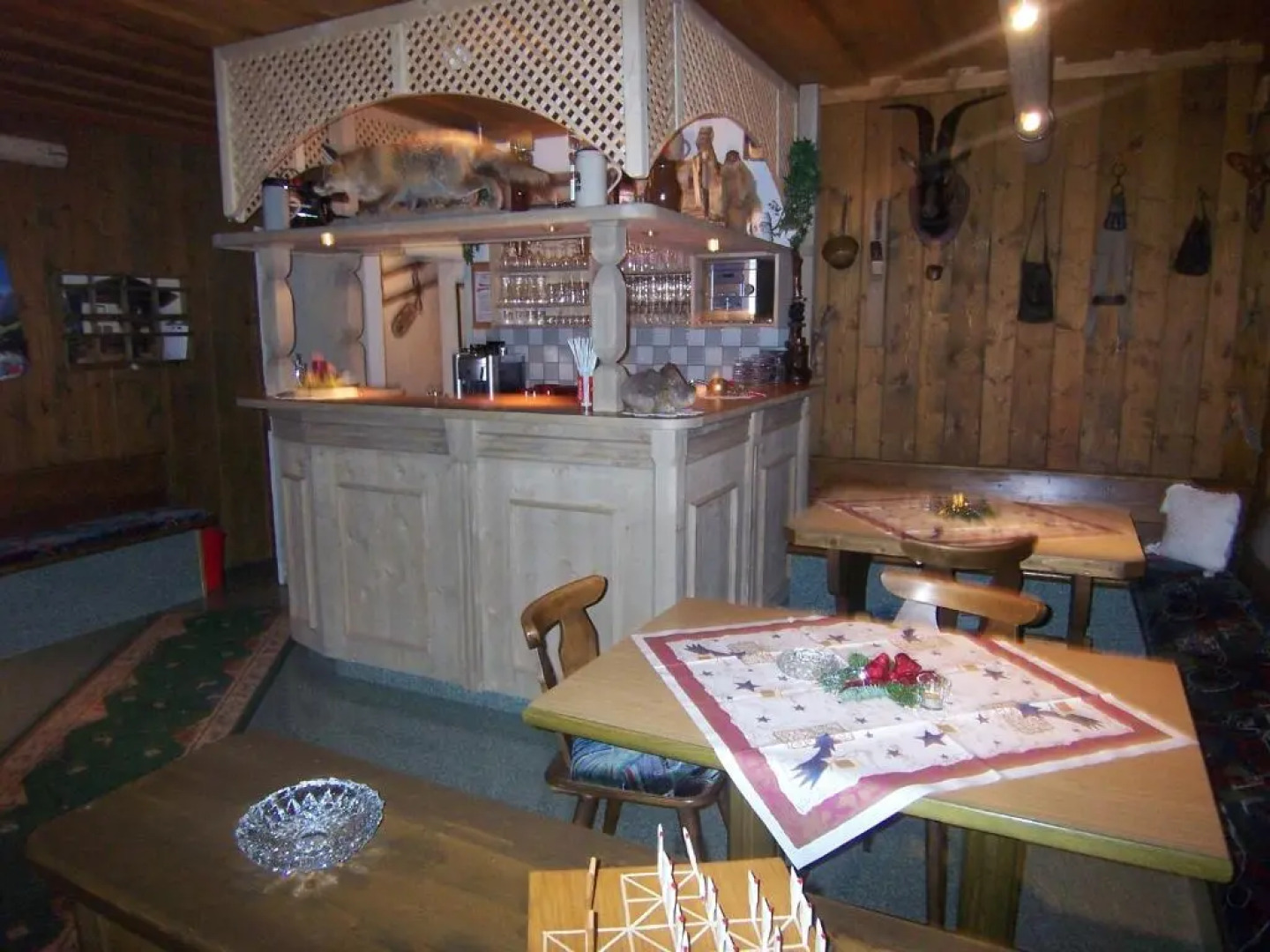 Pension Sonnblickhof