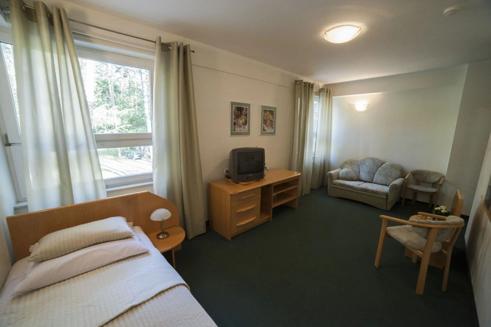 Energetyk Ośrodek Wypoczynkowo - Szkoleniowy