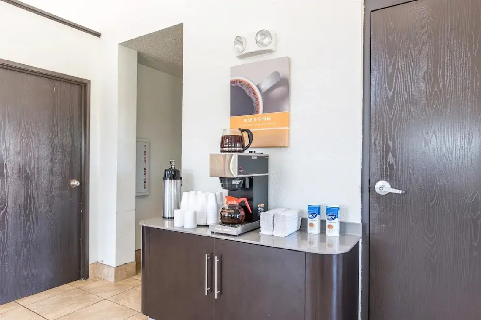 Motel 6 Concord - Kannapolis