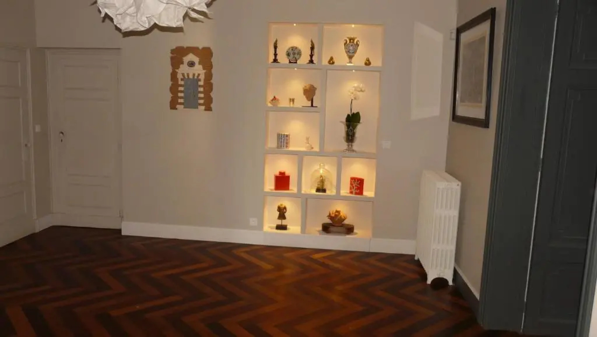 Château de la Bousquétarié