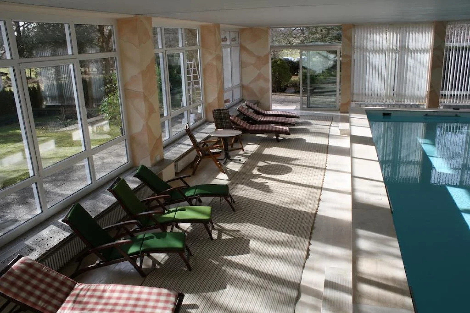 Kneipp Kurhotel Marienbad