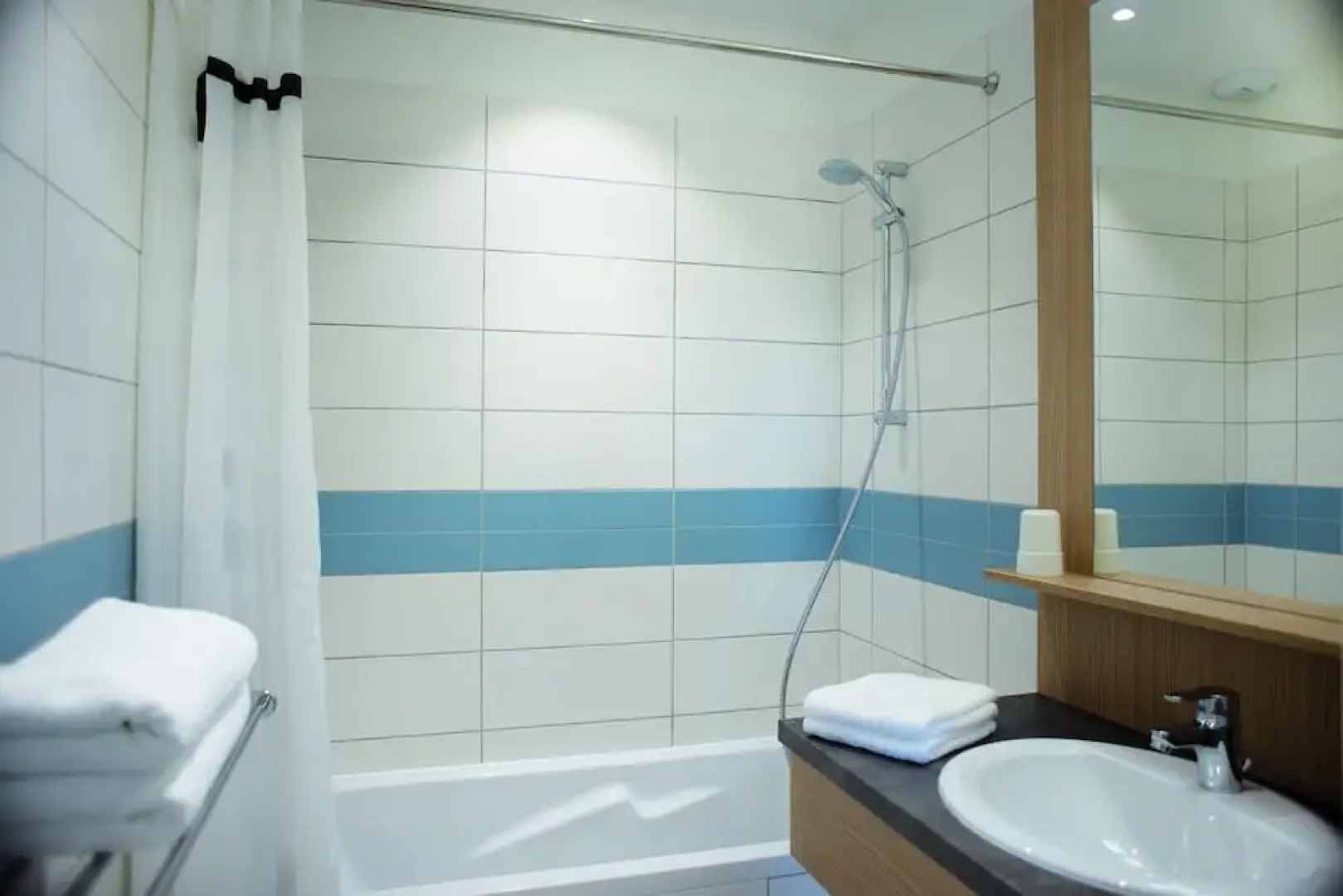 La Bastide des Joncas