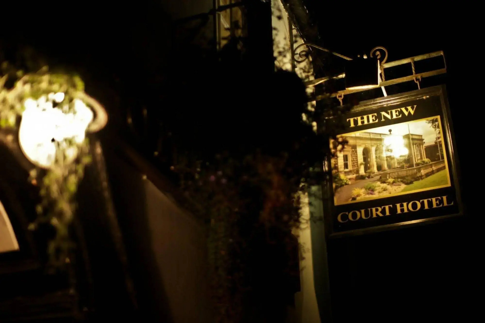 The New Court Inn