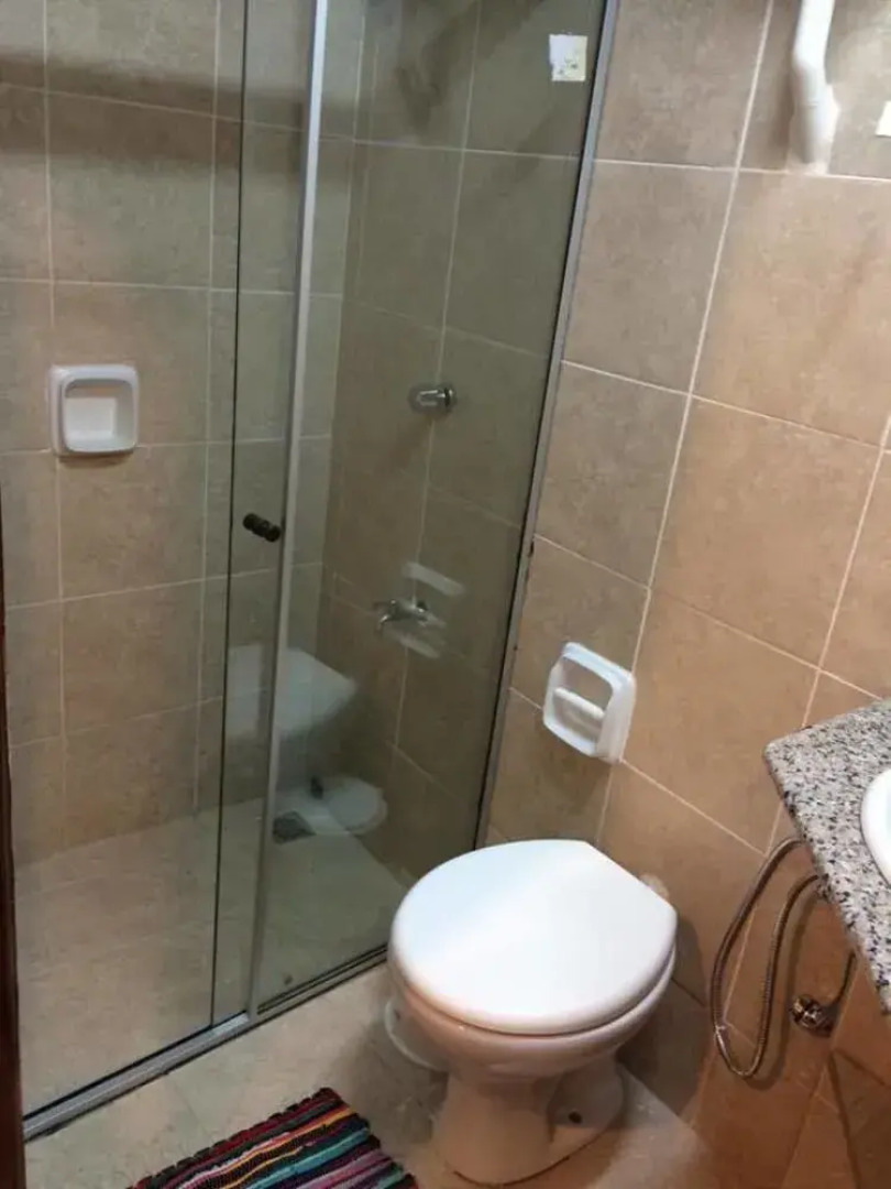 Acosta Ñu Apart Hotel