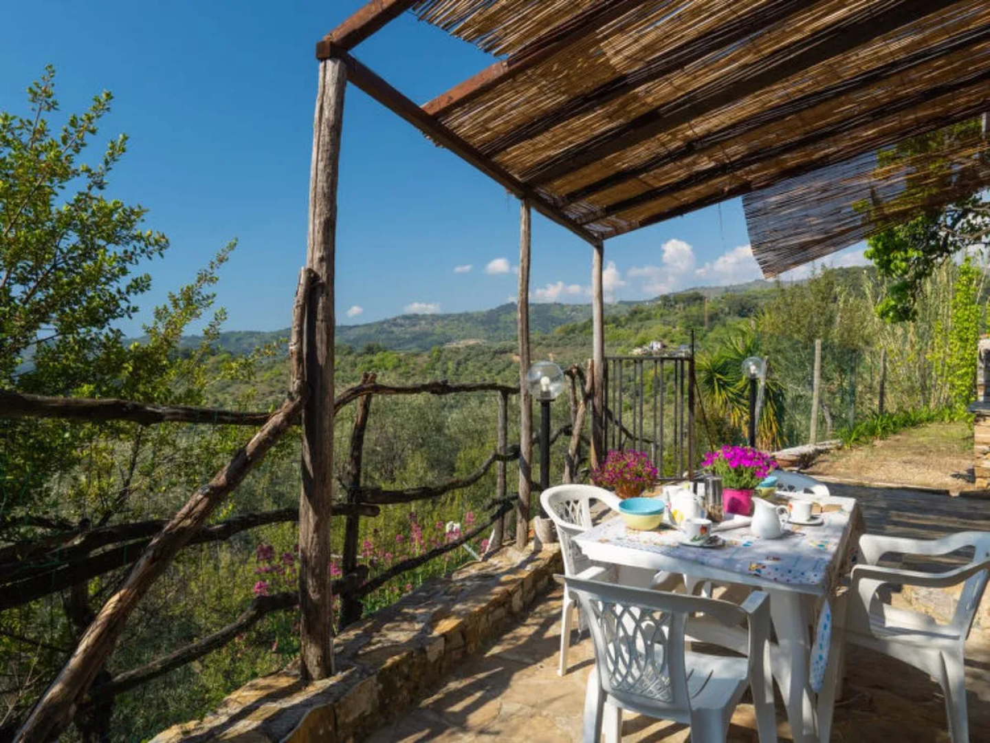 Casa Pineta