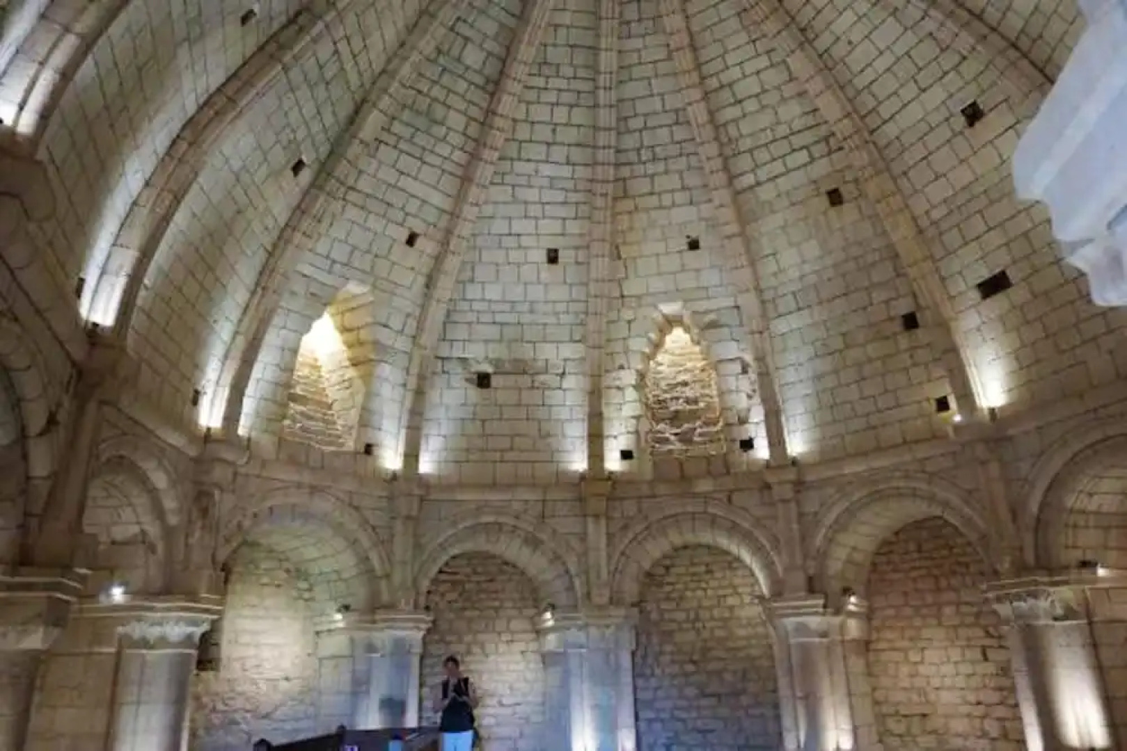 Villa With 4 Bedrooms in Simaine La Rotonde, With Shared Pool, Furnished Garden and Wifi