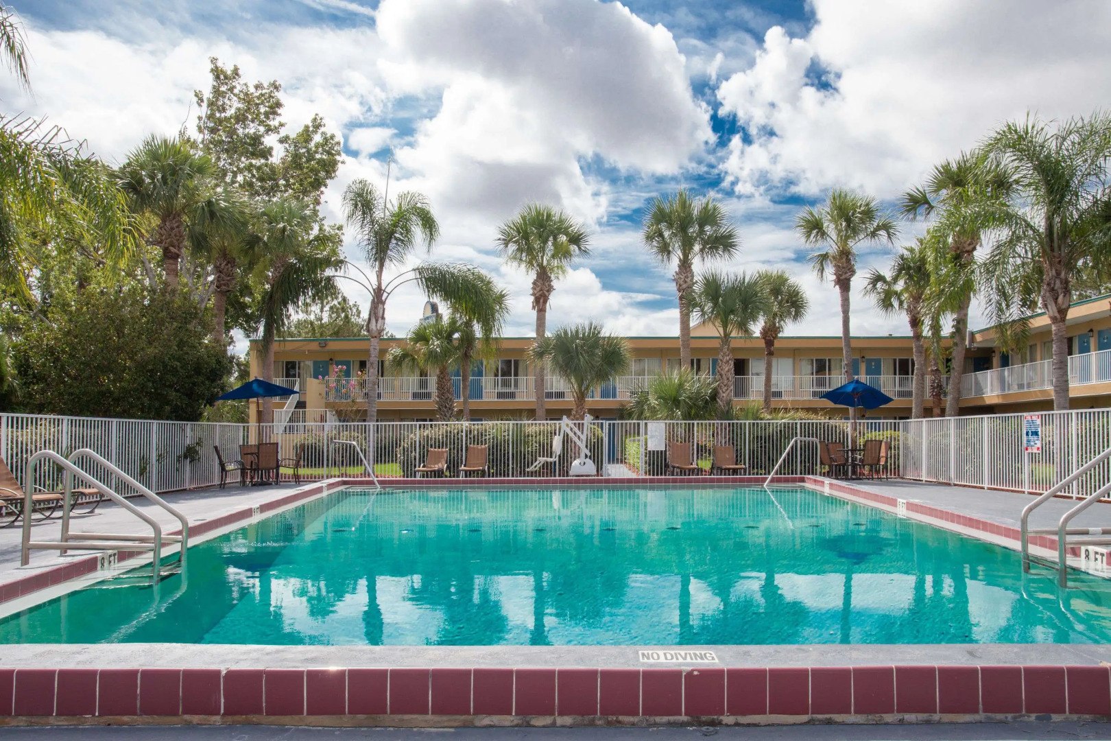 Econo Lodge Daytona Beach - Speedway