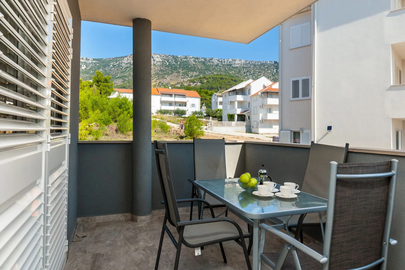 Apartments Mistral