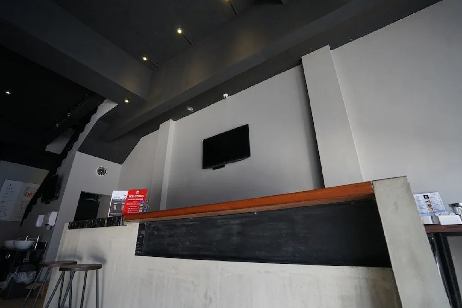 ZEN Rooms Basic Kualanamu