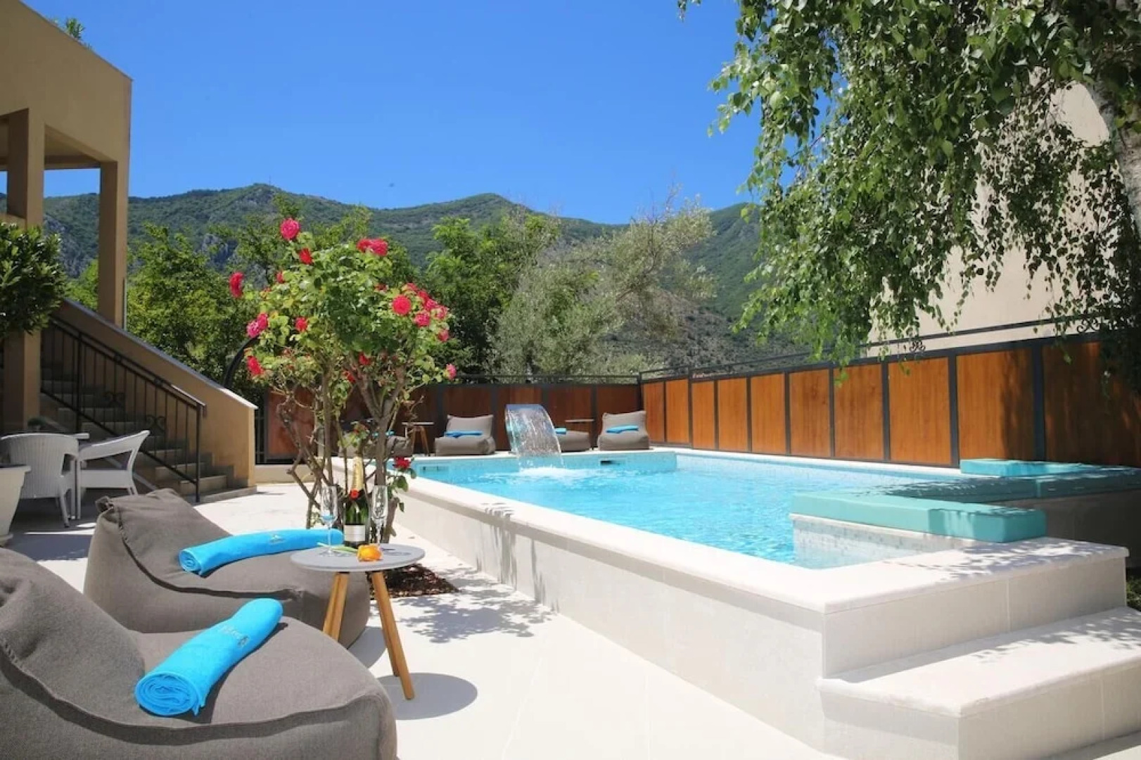 Apartments Jovanovic - Alkima