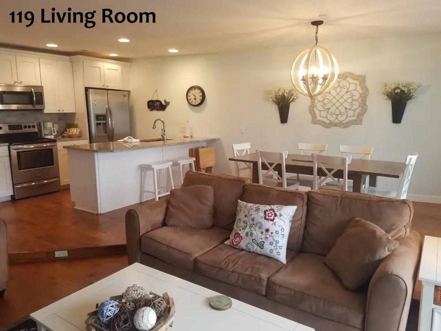 Culver Cove Lakeside Condominiums