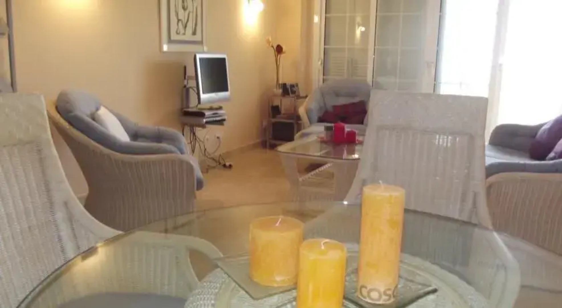 Mimosas Golf 2 Bed N