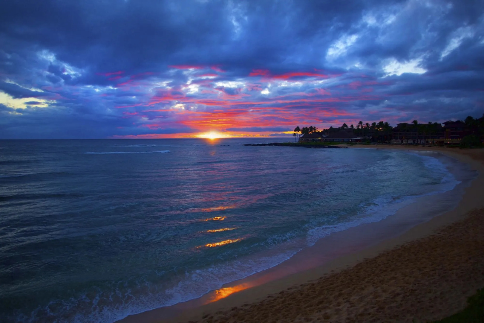 Castle Kiahuna Plantation & Beach Bungalows