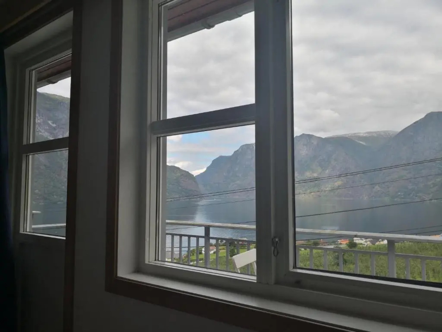 Winjum Hostel Stegastein