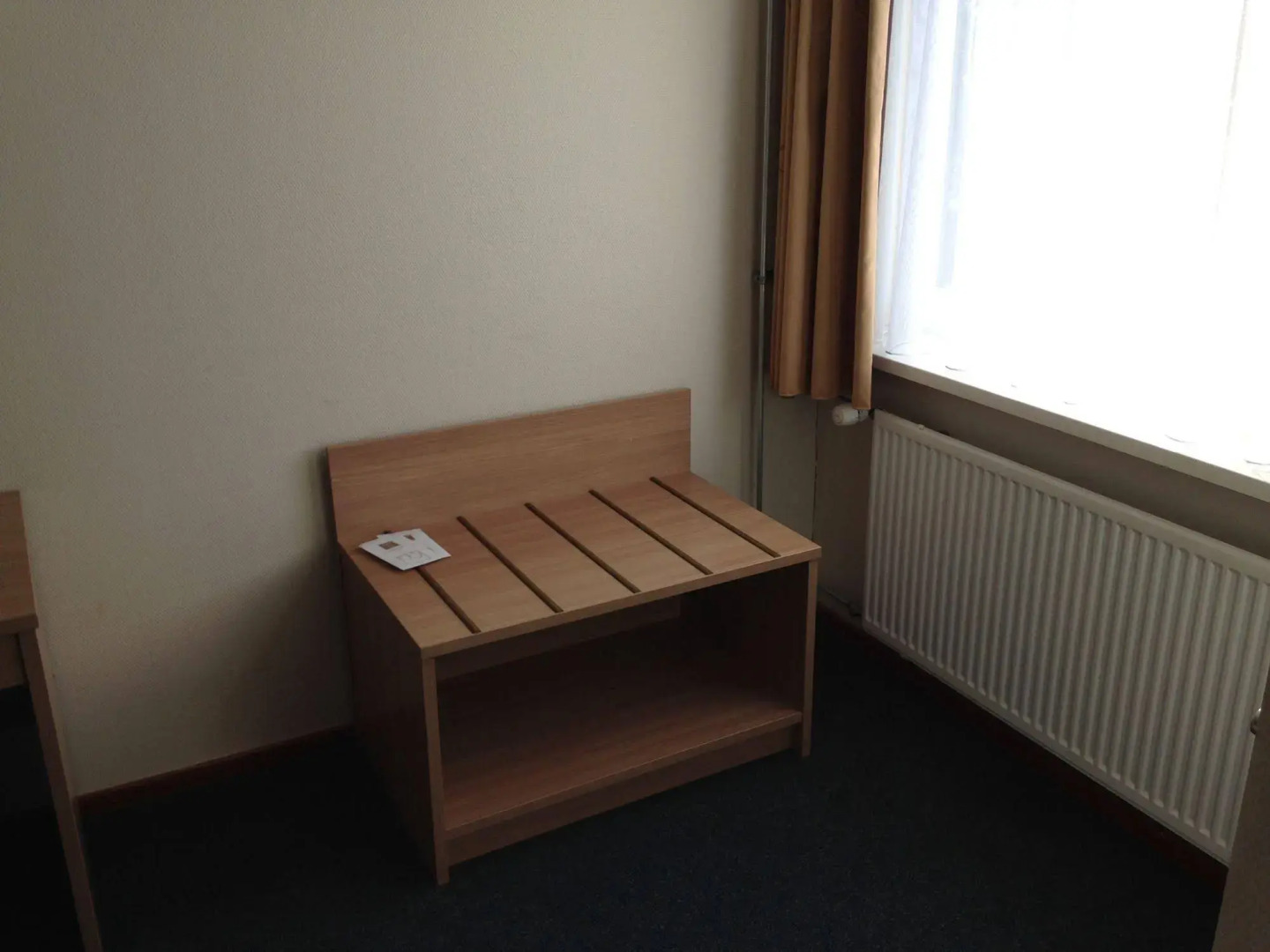 Hotel De Lange Jammer